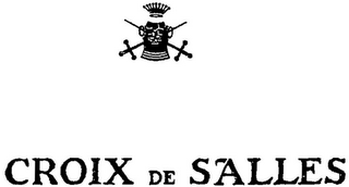 CROIX DE SALLES logo