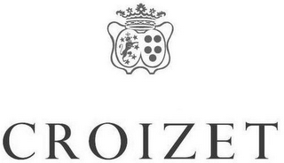 CROIZET logo