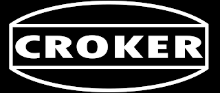 CROKER logo
