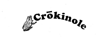 CROKINOLE