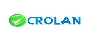 CROLAN logo