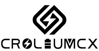 CROLIUMCX logo