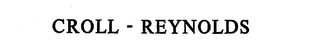 CROLL- REYNOLDS logo