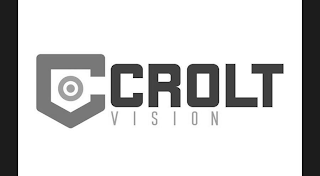 CROLT VISION logo