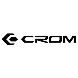CROM logo