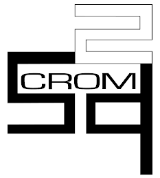 CROM SQD 2 logo