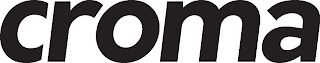CROMA logo
