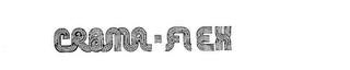 CROMA-FLEX logo
