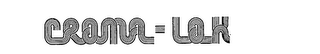 CROMA-LOK logo