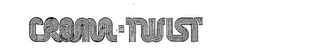CROMA-TWIST logo