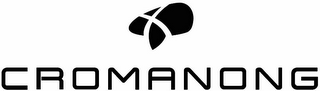 CROMANONG logo
