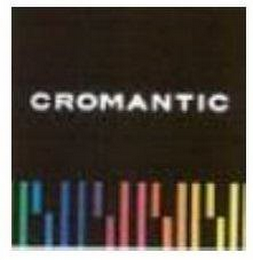 CROMANTIC logo