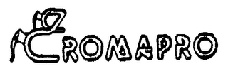 CROMAPRO logo