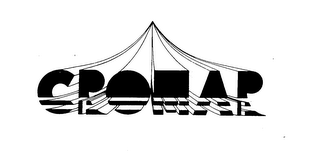 CROMAR logo