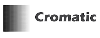 CROMATIC logo