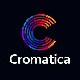 CROMATICA logo