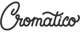 CROMATICO logo