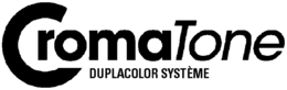 CROMATONE DUPLACOLOR SYSTÈME logo
