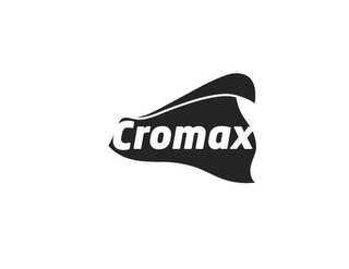 CROMAX logo