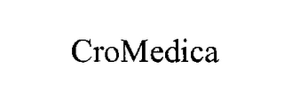 CROMEDICA logo