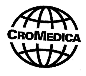 CROMEDICA logo