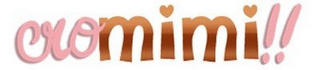 CROMIMI!! logo