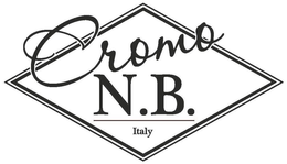 CROMO N.B. ITALY logo