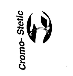 CROMO-STETIC logo