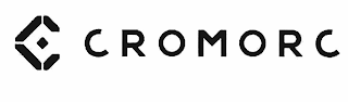 CROMORC logo
