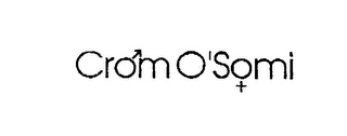CROMOSOMI logo