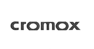 CROMOX logo