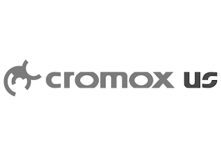 CROMOX US logo