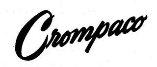 CROMPACO logo