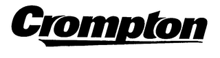 CROMPTON logo