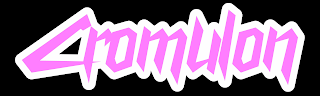 CROMULON logo