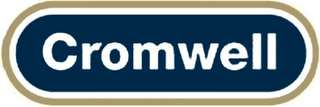 CROMWELL logo