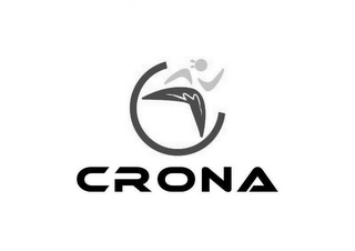 CRONA logo