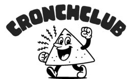 CRONCHCLUB logo