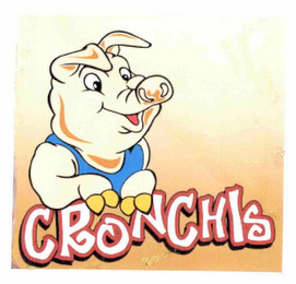 CRONCHIS logo