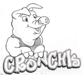 CRONCHIS logo