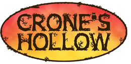 CRONE'S HOLLOW logo