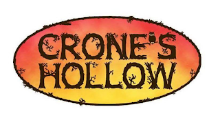 CRONE'S HOLLOW logo