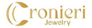 CRONIERI JEWELRY logo