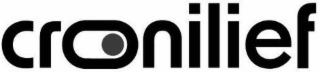CRONILIEF logo