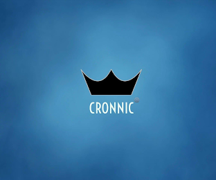 CRONNIC logo