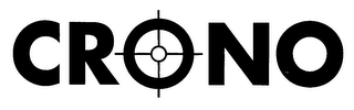 CRONO logo