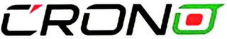 CRONO logo