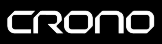 CRONO logo