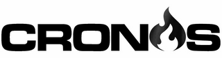 CRONOS logo