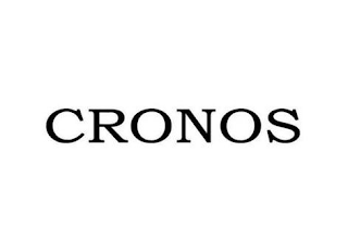 CRONOS logo